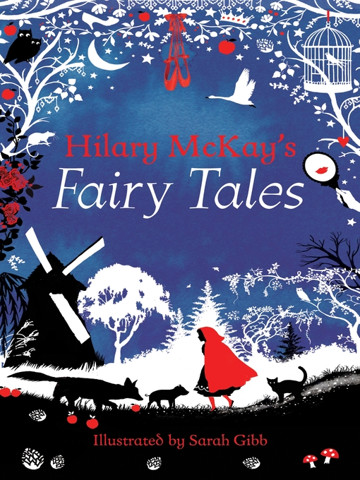Title details for Hilary McKay's Fairy Tales by Hilary McKay - Wait list
